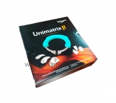 Matriz Unimatrix R Set X25+1A+4P (4122R)