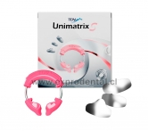 Matriz Unimatrix S Surt X25 +1A (6540)
