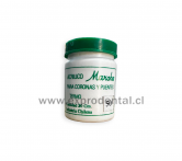 Acrilico Termo/Nor Corona 50 20Gr Marche