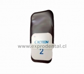 PROT + BOL PLACA PSPIX2 T2 X300 ACTEON