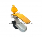 Consul Pabellon Wozo