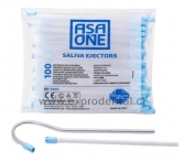 Eyector Desechable X100 (Asa)