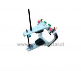 Articulador Bioart A7 Plus C/Arco Std