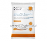 Alginato Ort/Cro Jeltrate Ortho 450G