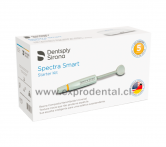 Composite Spectra Smart Set X5