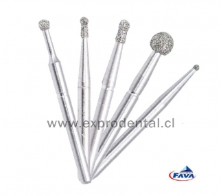 Fresa Diamante Av 1190Ff Fava