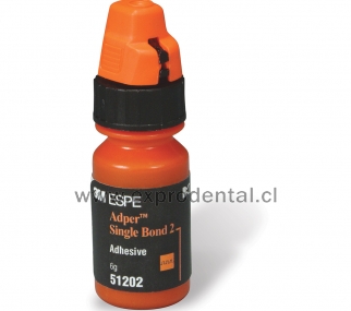 ADHESIVO COMP SINGLE BOND 2 6G (VENC.ENE/2025)