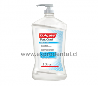 CLORHEXIDINA 0,12P PERIOGARD 2,0L (VENC.MAYO/2025)